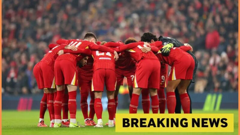 L’Inter sta valutando una nuova offerta per Curtis Jones del Liverpool