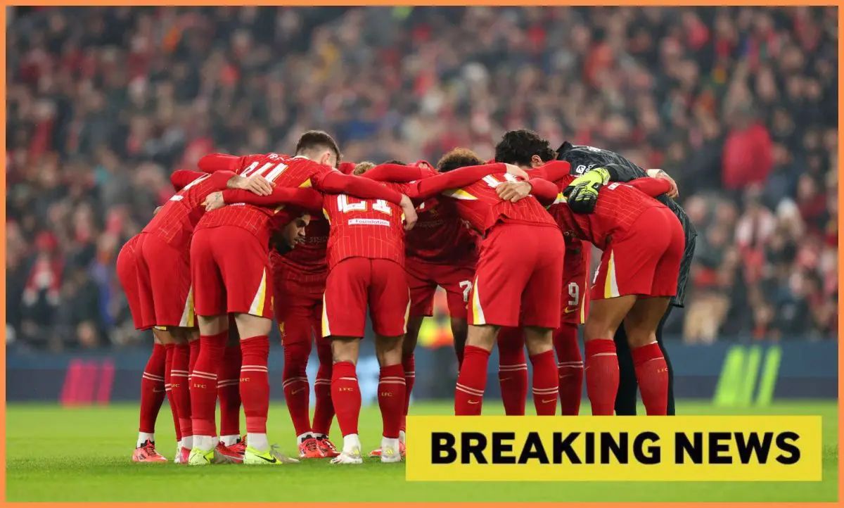 L’Inter sta valutando una nuova offerta per Curtis Jones del Liverpool