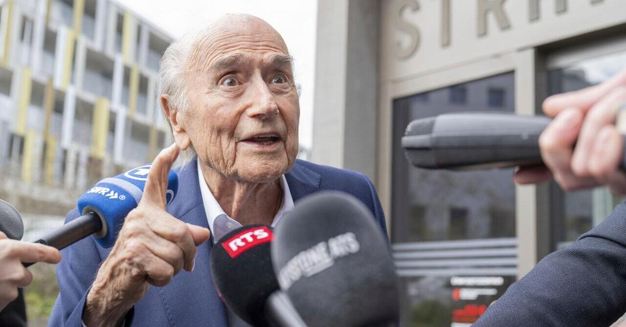 La FIFA “perderebbe la sua anima” nel controverso programma della Coppa del Mondo, avverte Blatter