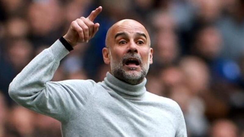 La FIGC conferma che è in trattativa con Pep Guardiola per guidare l’Italia