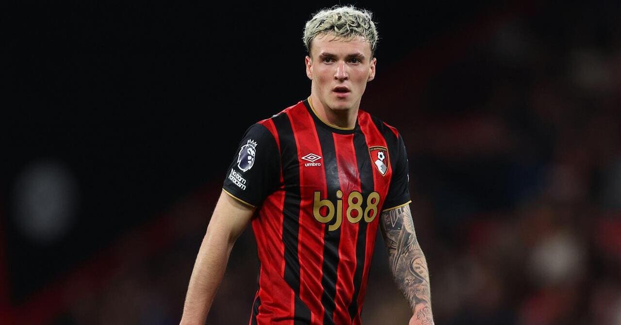 La Fiorentina ha firmato in prestito il terzino del Bournemouth Jimenez, squalificato