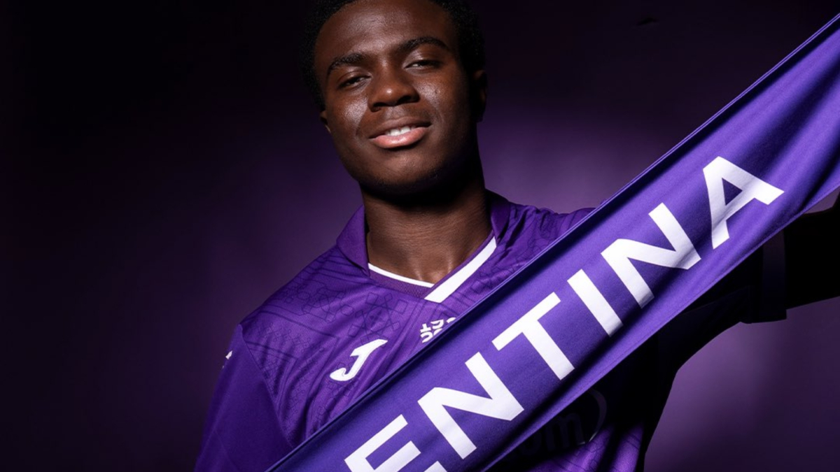 La Fiorentina paga 26 milioni per una delle rivelazioni del Mondiale: Christ Inao Oulaï