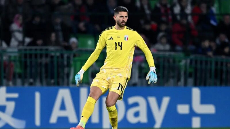 La Juventus potrebbe rivolgersi a Milinković-Savić se il Napoli dovesse prendere Vicario