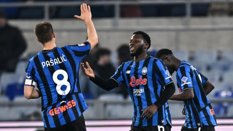 La Lazio valuta la mossa di Musah mentre emerge un contratto di prestito con obbligo condizionale