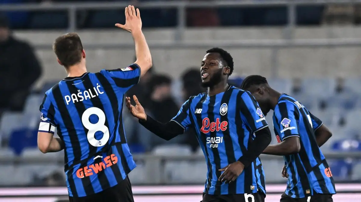La Lazio valuta la mossa di Musah mentre emerge un contratto di prestito con obbligo condizionale