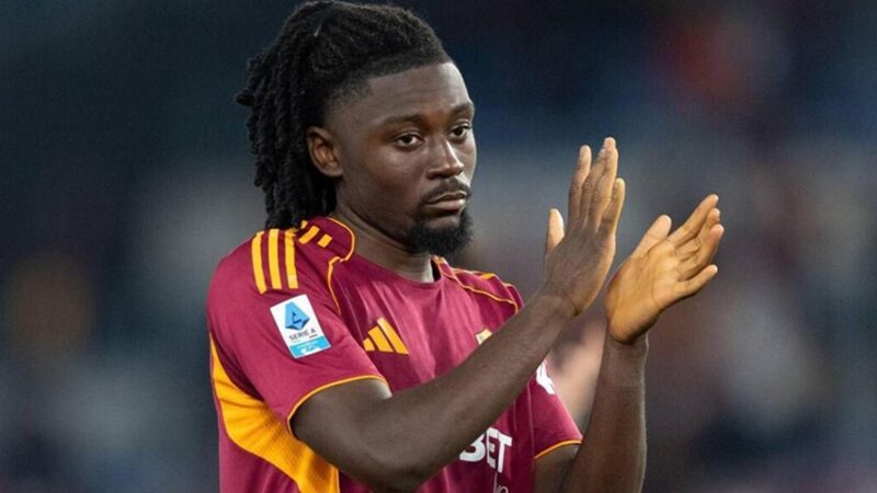 La Roma rifiuta l’offerta di Manu Kone dell’Atletico mentre i rivali della Premier League monitorano la situazione
