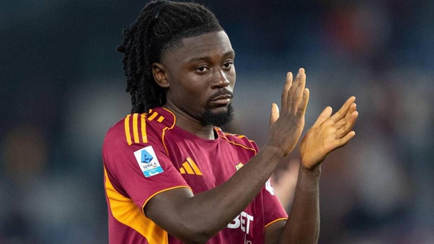 La Roma rifiuta l’offerta di Manu Kone dell’Atletico mentre i rivali della Premier League monitorano la situazione