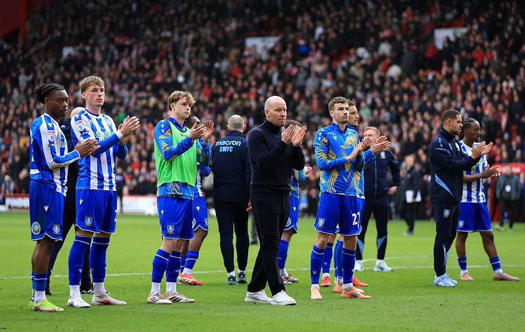 “La colpa di un uomo” – Mel Sterland crede che lo Sheffield Wednesday abbia finalmente motivo di sognare di nuovo dopo anni di lotta