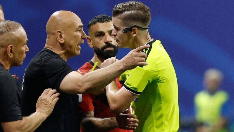 “La coppa punta all’Argentina”