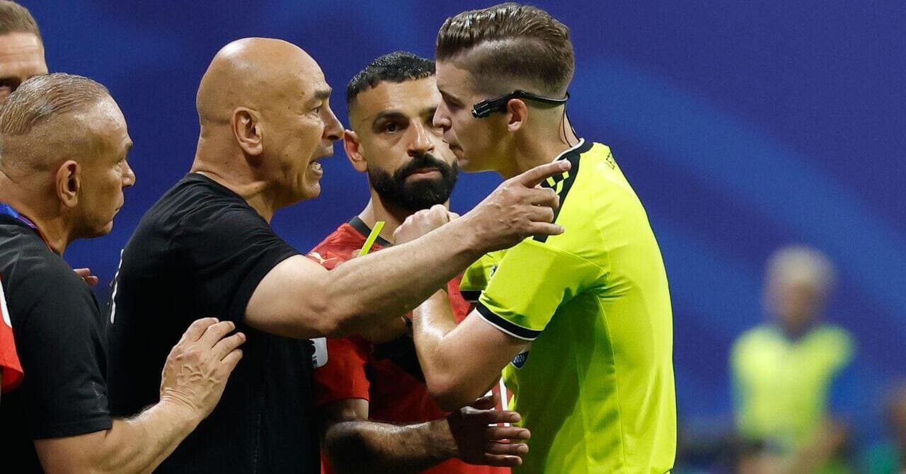 “La coppa punta all’Argentina”