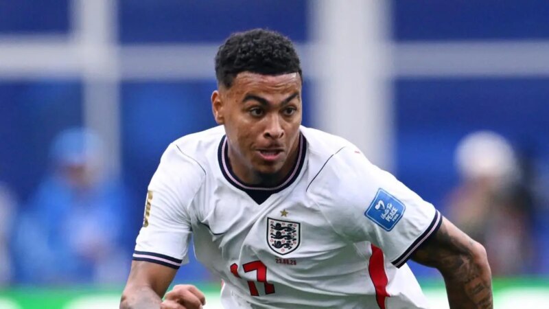 L’acquisto più costoso del Chelsea: Morgan Rogers si unisce con un contratto da 137 milioni di euro