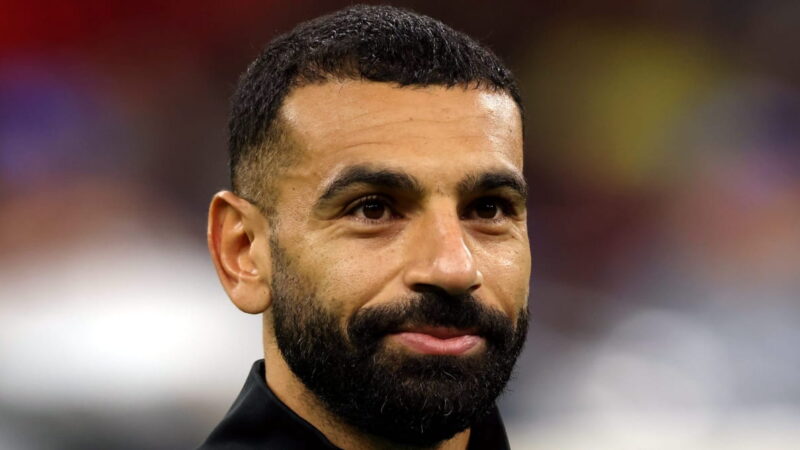 L’agente di Mohamed Salah anticipa la piena conferma del prossimo club dell’icona del Liverpool: “Molto presto”