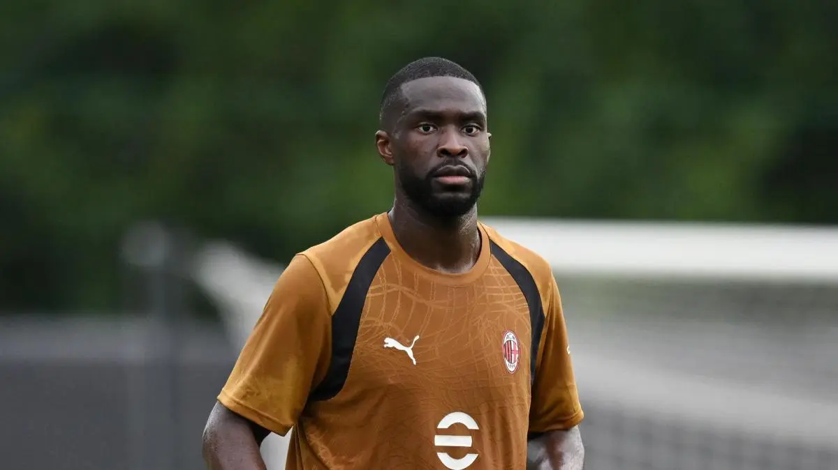 Lampard vuole Tomori al Coventry mentre il Milan apre le porte all’uscita del difensore