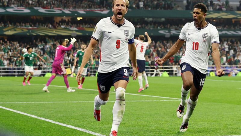 Le 10 migliori partite dei Mondiali 2026 finora