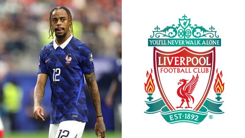 Le statistiche di Bradley Barcola mostrano perché il Liverpool sta spingendo per la stella del PSG