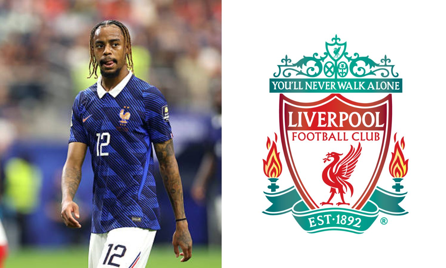 Le statistiche di Bradley Barcola mostrano perché il Liverpool sta spingendo per la stella del PSG