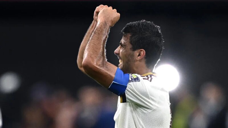 L’effetto Coppa del Mondo di Rodri potrebbe cambiare il suo futuro mentre i tifosi del Real Madrid chiedono di trasferirsi