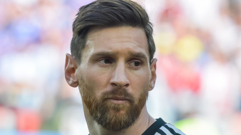 Lionel Messi: i record di tutti i giocatori dell’Inghilterra contro l’Argentina e l’icona della Coppa del Mondo… comprese tre vittorie su cinque per i difensori