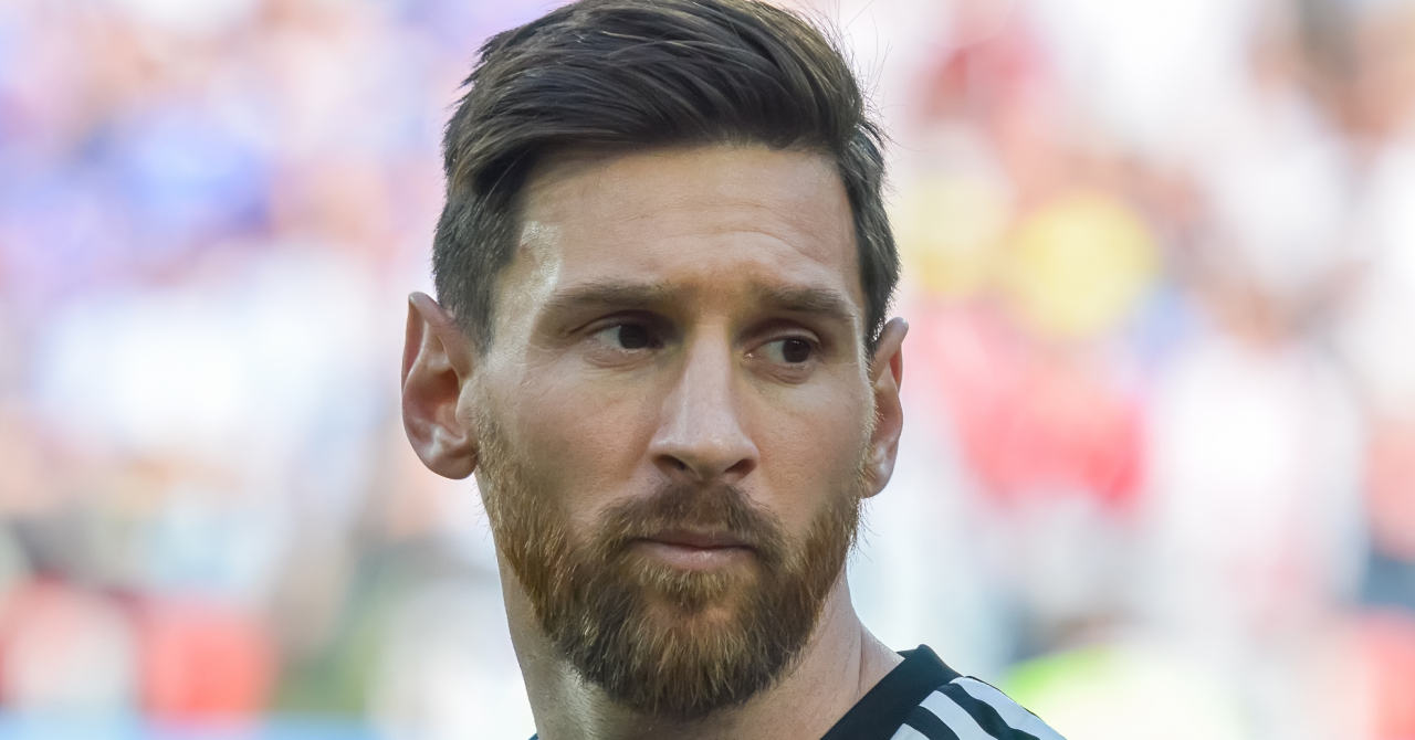 Lionel Messi: i record di tutti i giocatori dell’Inghilterra contro l’Argentina e l’icona della Coppa del Mondo… comprese tre vittorie su cinque per i difensori