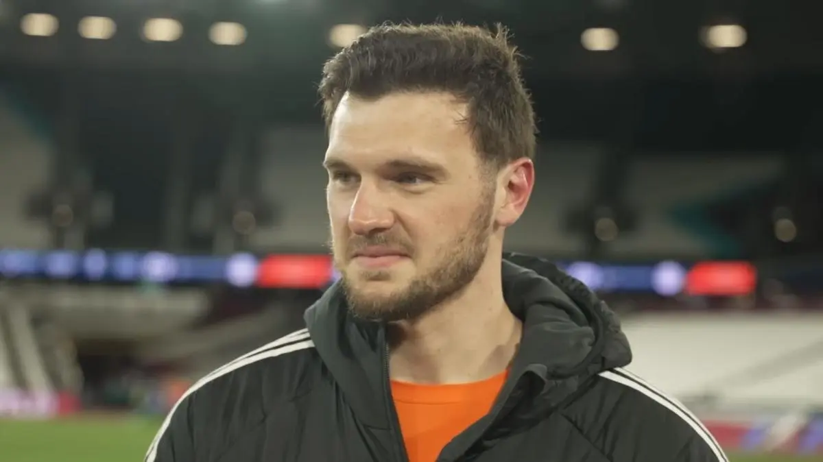 Lucas Perri dice sì al Torino dopo l’accordo raggiunto con il portiere