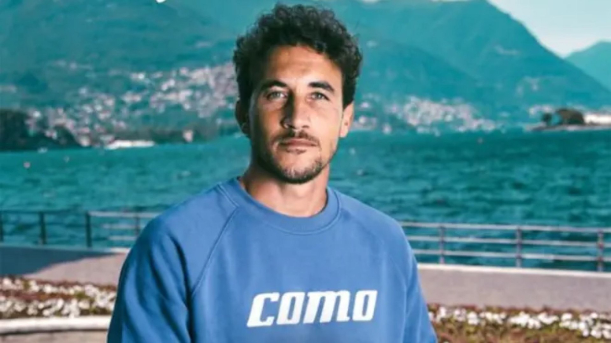 Luis Milla firma per il Como del Cesc: “Non è mai facile dire addio a dove sei stato felice”