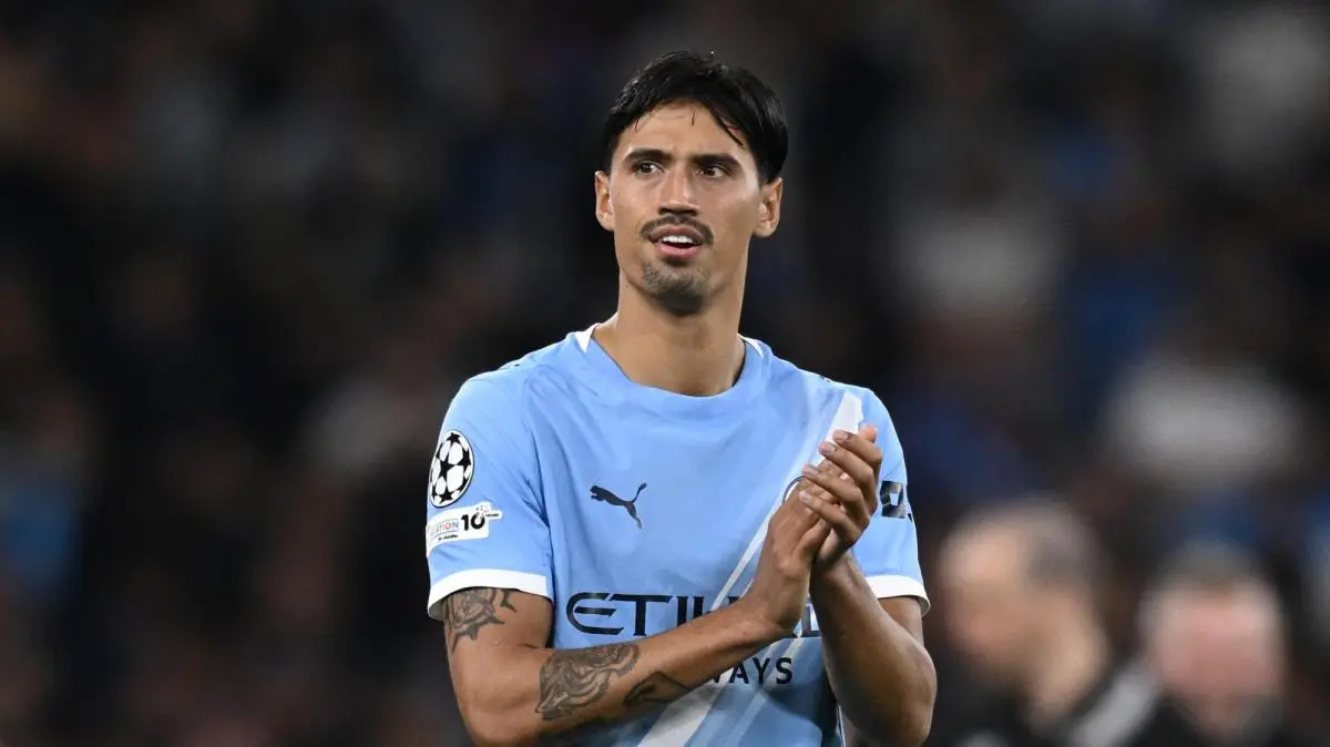 L’uscita del Milan di Tijjani Reijnders è sotto esame mentre il futuro del Manchester City è in dubbio