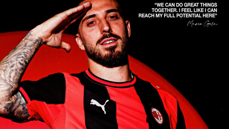 Mario Gila firma per il Milan e lascia un bel ‘pizzico’ al Real Madrid
