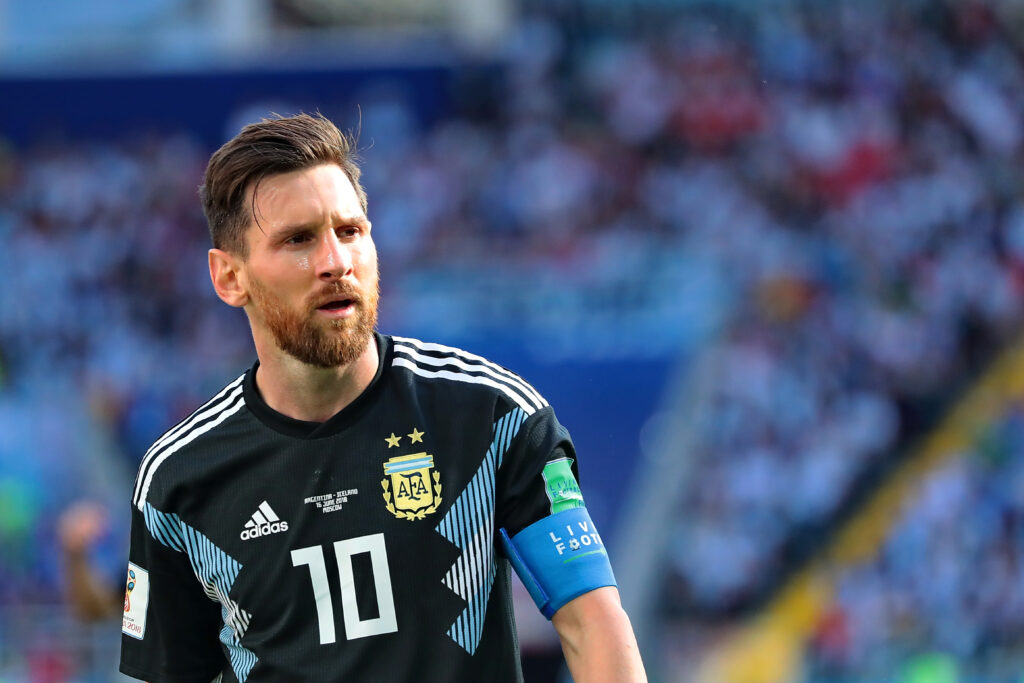 “Messi non si ripeterà mai”