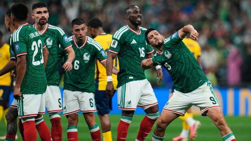 Messico – Ecuador 2-0: resoconto, risultato e gol dei padroni di casa che sfruttano il vantaggio casalingo per preparare la potenziale resa dei conti con l’Inghilterra