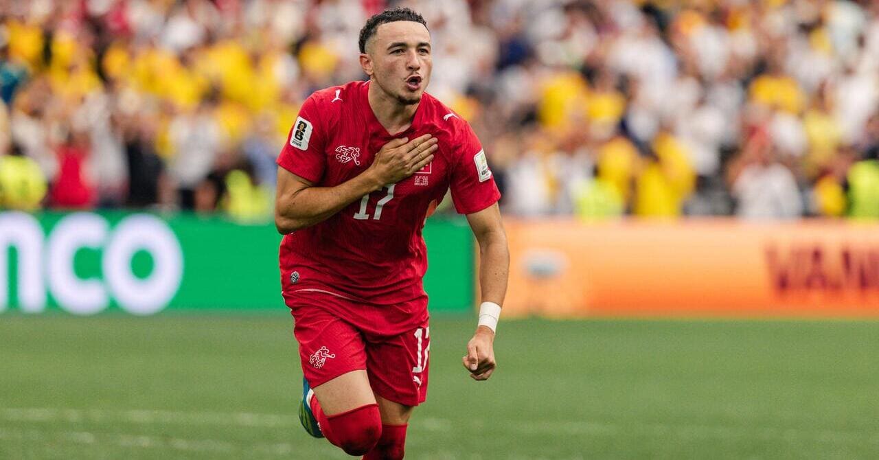 Mondiali 2026: Svizzera – Colombia 0-0 (4-3 ai rigori) – Vargas prenota la sfida ai quarti di finale contro l’Argentina