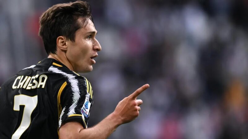 Nuovo inizio per Federico Chiesa: potrebbe essere finalmente questo il suo anno al Liverpool e all’Italia?