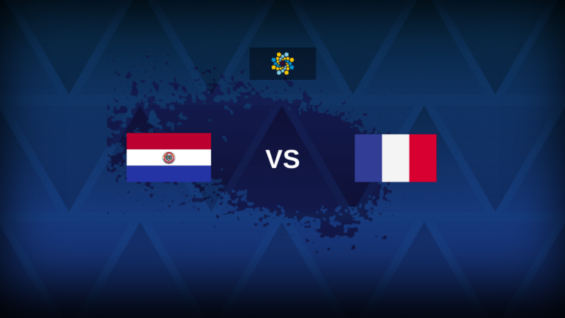 Paraguay-Francia: formazioni previste, statistiche e anteprima per lo scontro della Coppa del Mondo