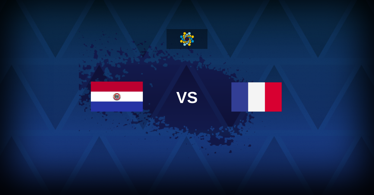 Paraguay-Francia: formazioni previste, statistiche e anteprima per lo scontro della Coppa del Mondo