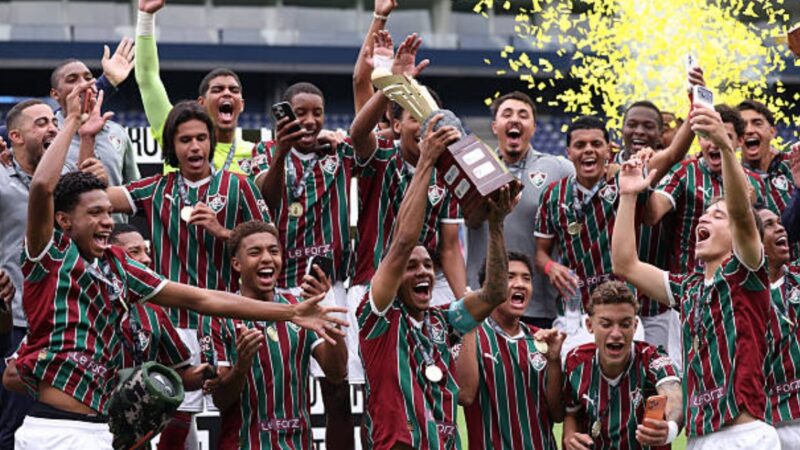 Pronostico: Fluminense-Bragantino | Notizie di calcio