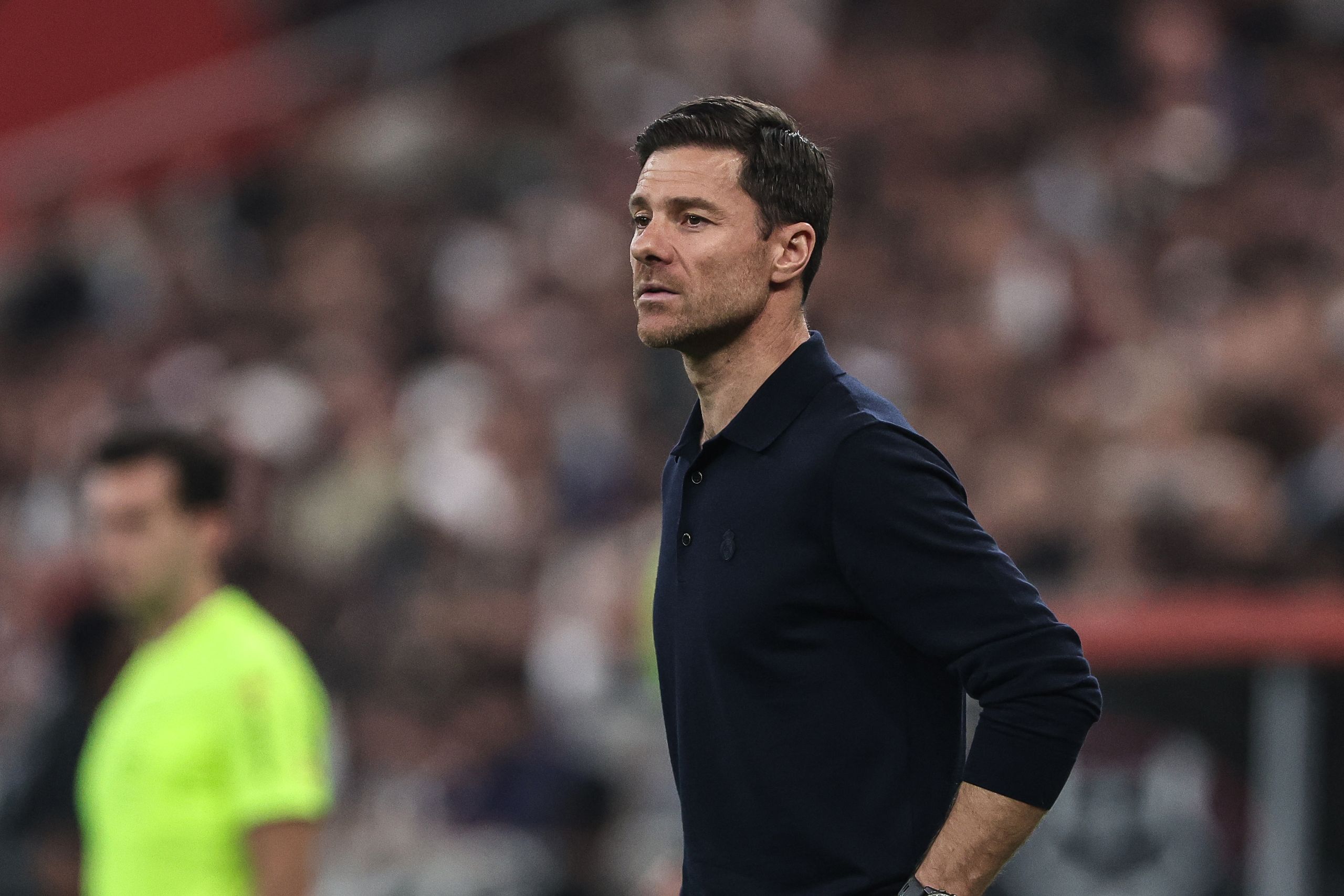 Quattro giocatori del Chelsea rischiano di perdere il posto nella rosa di Xabi Alonso dopo il doppio acquisto da veterano