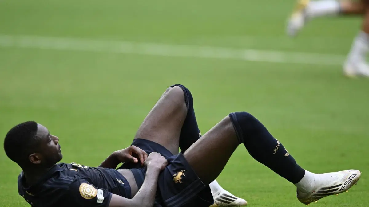 Randal Kolo Muani alla Juve: l’affare potrebbe salire a 48 milioni più bonus