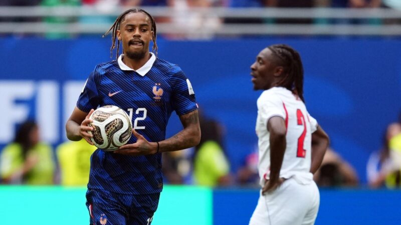 Rivelato: cinque attaccanti che l’Arsenal potrebbe prendere di mira dopo aver perso Morgan Rogers