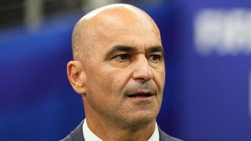 Roberto Martinez si dimette: il tecnico del Portogallo dice che “non ha senso continuare” dopo l’uscita dal Mondiale