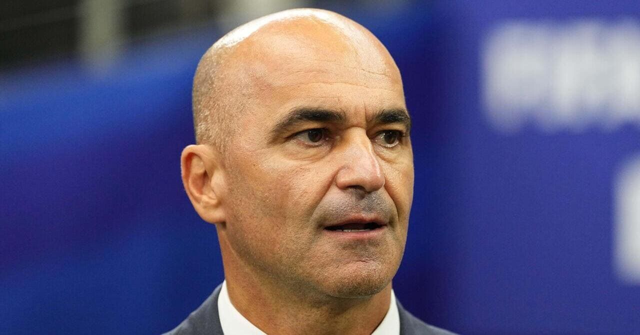 Roberto Martinez si dimette: il tecnico del Portogallo dice che “non ha senso continuare” dopo l’uscita dal Mondiale