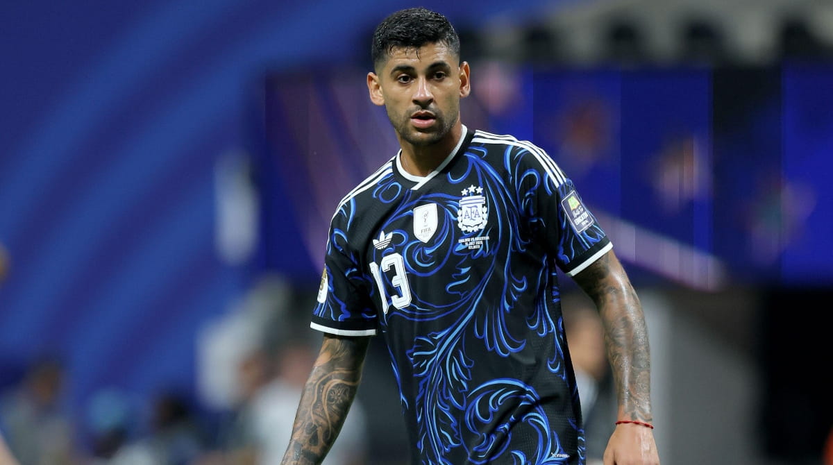 Romero del Tottenham definisce Gary Neville “stupido” dopo aver eliminato l’Inghilterra dalla Coppa del Mondo