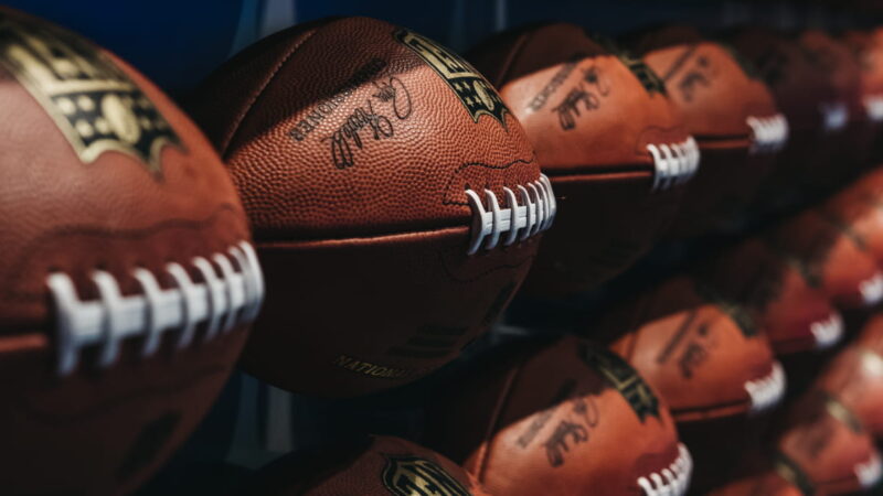 Ryan Clark: analista della NFL “licenziato dal lavoro ESPN da 2 milioni di dollari durante lo spettacolo”