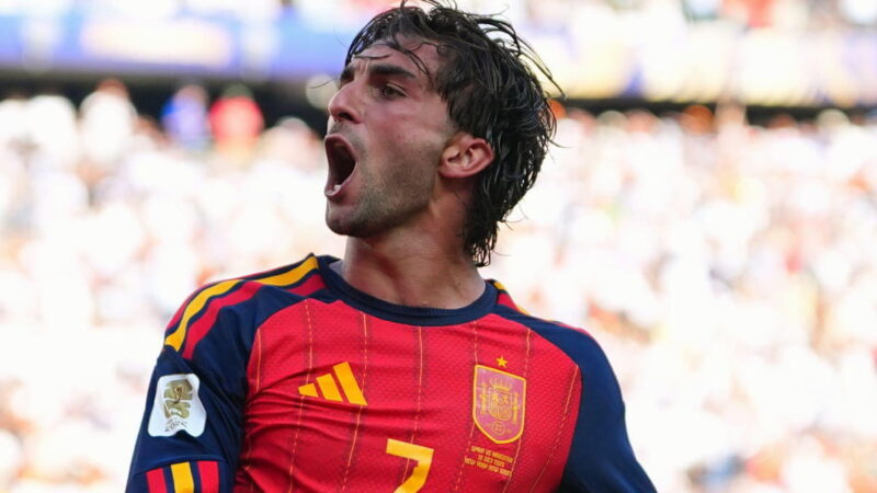 Spagna – Argentina 1-0: resoconto, risultato e gol della Roja che batte Messi e conquista il secondo titolo mondiale