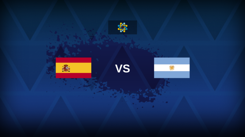 Spagna-Argentina: formazioni previste, dove guardare, statistiche e anteprima della finale della Coppa del Mondo