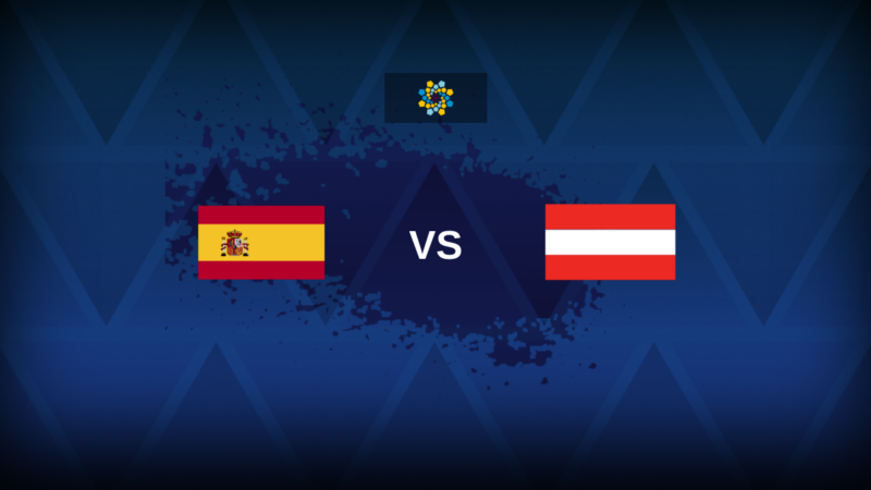 Spagna-Austria: formazioni, statistiche e anteprime della Coppa del Mondo 2026, canale TV, streaming online in diretta e pronostici