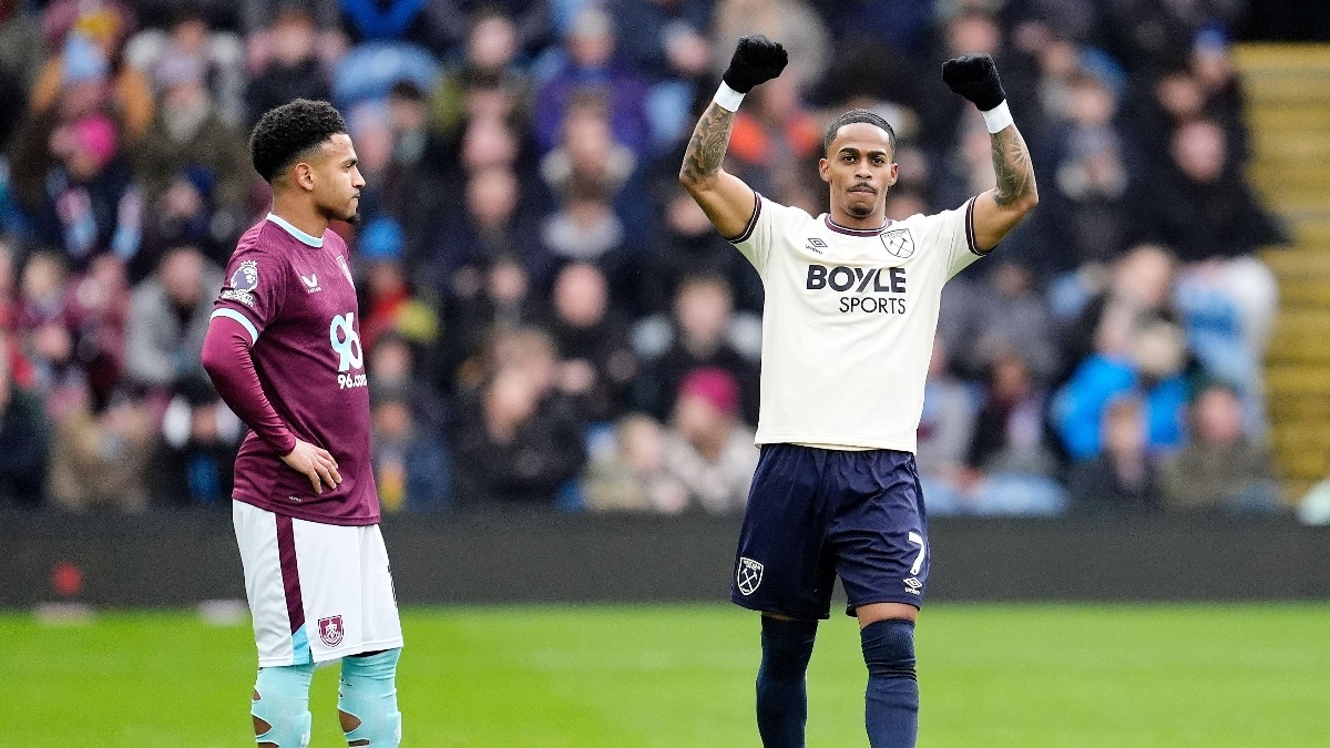 Summerville del West Ham si prepara al cambio saudita tra gli interessi dell’Aston Villa