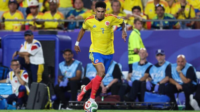 Svizzera-Colombia: commenti, aggiornamenti, gol e statistiche mentre Manzambi infortunato salta la sfida della Coppa del Mondo 2026