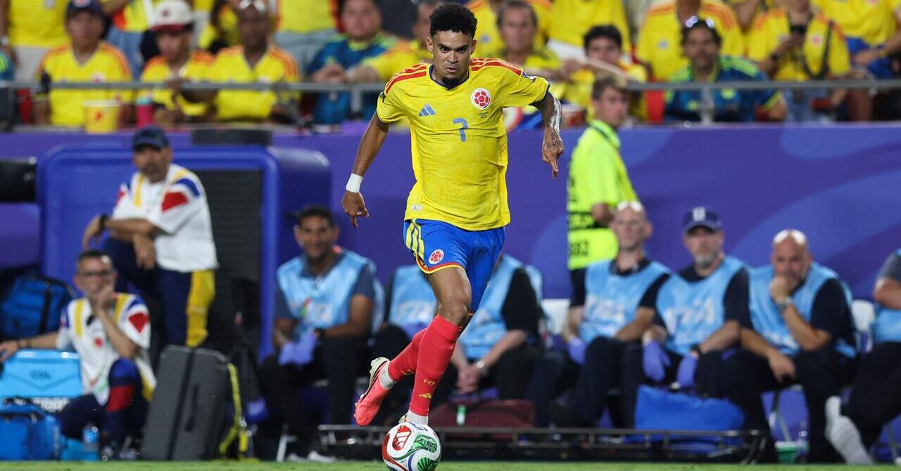 Svizzera-Colombia: commenti, aggiornamenti, gol e statistiche mentre Manzambi infortunato salta la sfida della Coppa del Mondo 2026