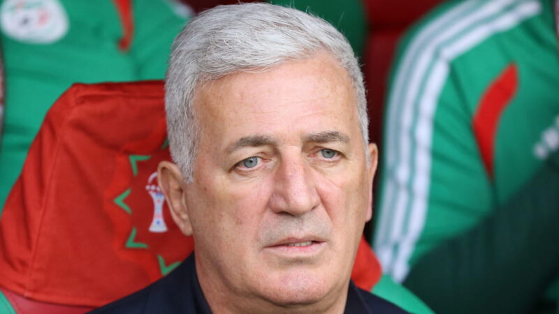 Svizzera v Algeria: commenti, aggiornamenti, gol e statistiche