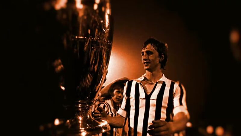TS – C’è la Juve sulla nuova maglia da trasferta dell’Ajax: ecco il perché
