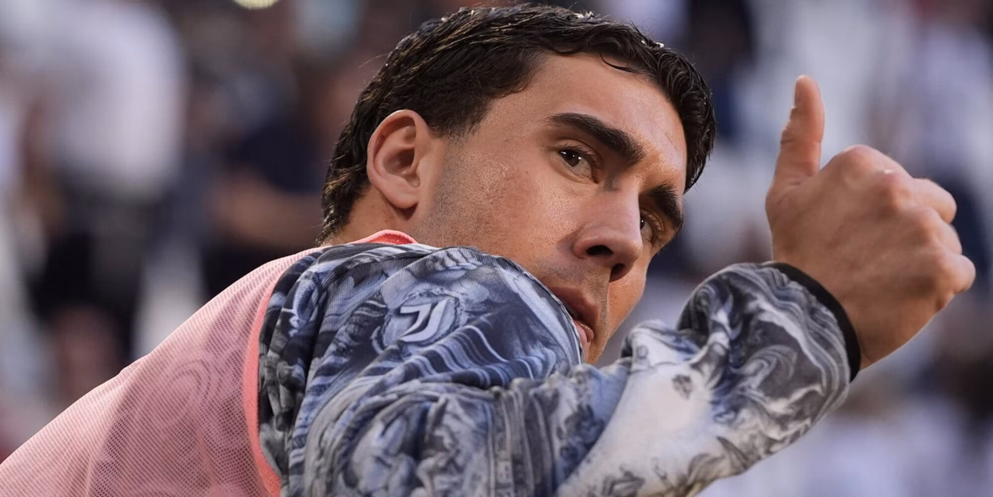 TS – Clamoroso Vlahovic, chiamata la Juve! Nuovo colpo di scena di una trattativa infinita